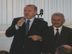 AK Parti 10'uncu gurur yılında